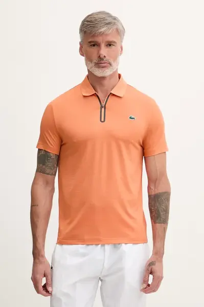 Lacoste polo tričko pánske