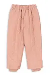 Konges Sløjd Detské nohavice Konges Sløjd JUNO PANTS