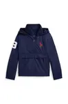 Dětská bunda Polo Ralph Lauren