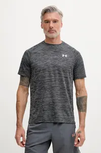 Under Armour tréninkové tričko pánské Tech Textured