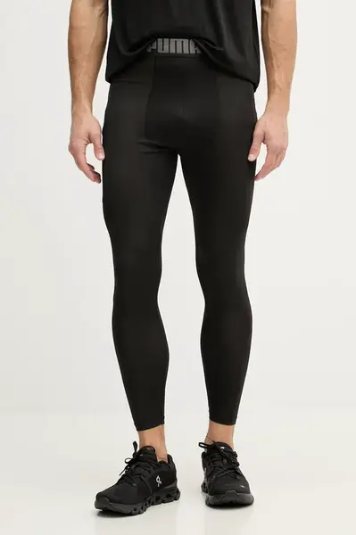 Puma legíny pánske PWRMODE DRYELITE BASE LAYER