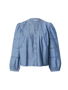 LEVI'S ® Blúzka  modrá denim