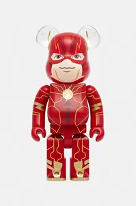 Medicom Toy  Dekoračná figúrka  Be@rbrick The Flash 400%