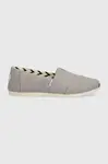 Toms Espadrilky Toms Alpargata
