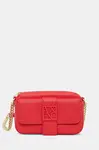 Armani Exchange kabelka dámska z imitácie kože