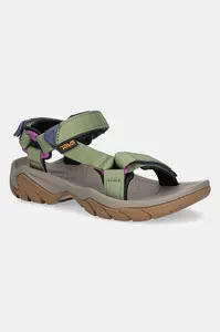 Teva sandále dámske Terra Fi 5 Universal