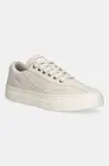 Stepney Workers Club OM1e DELLOW OMNI SAND-WASH CANVAS tenisky pánske