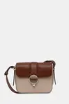 Barbour crossbody kabelka dámská kožená Rosa