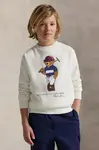 Dětská mikina Polo Ralph Lauren