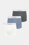 Calvin Klein Underwear přiléhavé boxerky pánské 3-pack