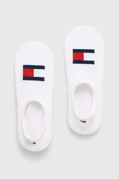Tommy Jeans ponožky 2-pack