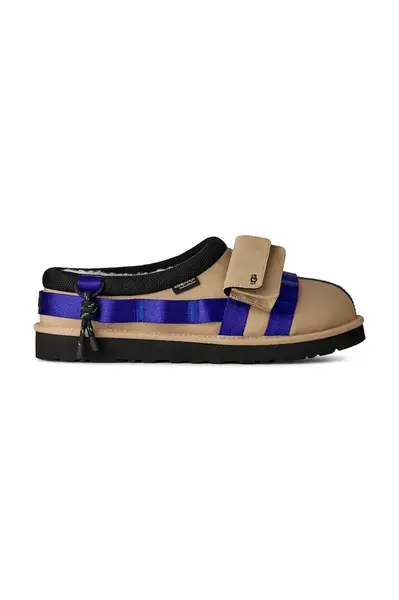 UGG  Pantofle  M Tasman Wildwood