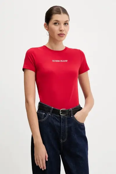 Tričko Guess Jeans