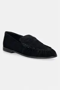 Steve Madden mokasíny dámské semišové Muse