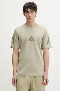 adidas  tričko pánské bavlněné x Z.N.E