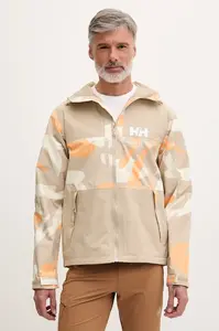 Helly Hansen treková bunda pánská ACE