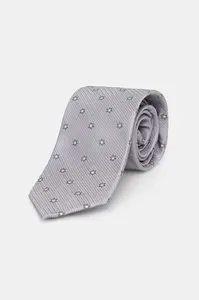 Michael Kors kravata pánská hedvábná