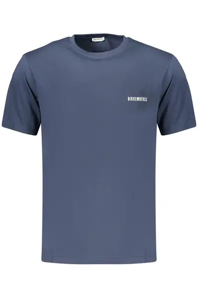 Pánské triko s krátkým rukávem
