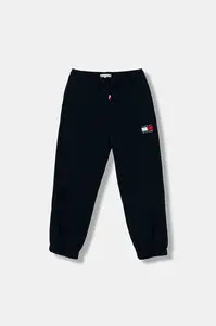 Tommy Hilfiger Detské tepláky Tommy Hilfiger