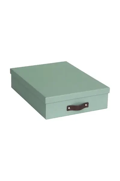 Úložný box Bigso Box of Sweden A4