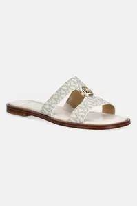 MICHAEL Michael Kors šľapky dámske Erin Flat Sandal