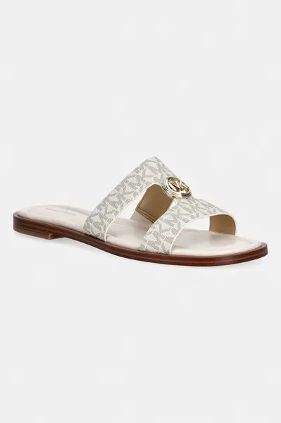 MICHAEL Michael Kors šľapky dámske Erin Flat Sandal