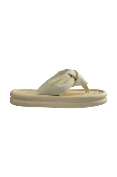 Havaianas šľapky dámske OVER PUFFED UP
