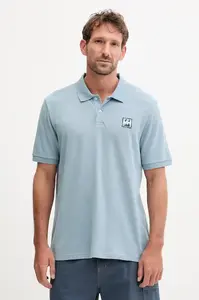 Helly Hansen  polo pánské bavlněné MESSINA