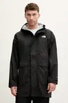 The North Face pánská bunda Packable Shell Parka