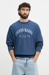 Calvin Klein Jeans  mikina pánská