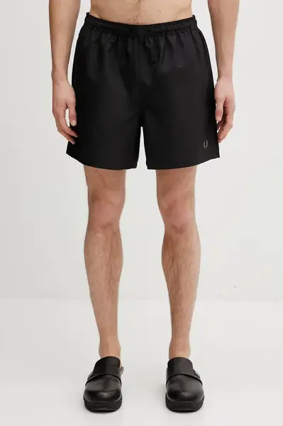 Plavkové šortky Fred Perry