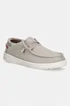 Jeep mokasíny pánske SAMOA WALLABEE KNIT