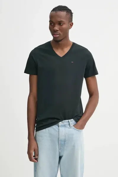 Tommy Jeans Tričko Tommy Jeans