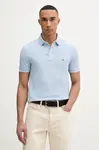 Tommy Hilfiger polo tričko pánske