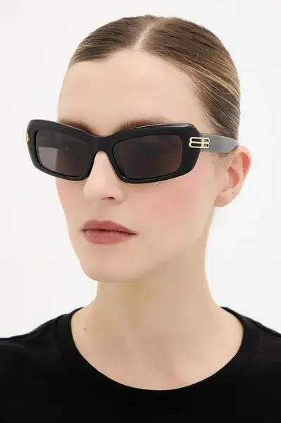 Balenciaga Slnečné okuliare Balenciaga