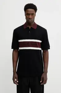Bavlnené polo tričko Fred Perry