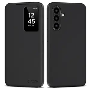 Tech-Protect Smart Wallet, Samsung Galaxy A56 5G, černá