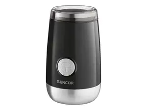 Kávomlýnek SENCOR SCG 2051BK
