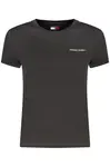 TOMMY HILFIGER dámské triko s krátkým rukávem
