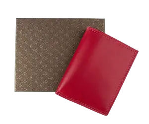 NovaKabelka.cz OP-8514B Rosso