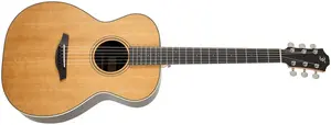 Furch Green OM-TR CNR Active 2026