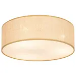 Collett's Monde STROPNÍ SVÍTIDLO, 40/15.5 cm