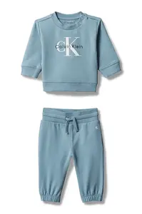 Calvin Klein Jeans  tepláková súprava detská s bavlnou