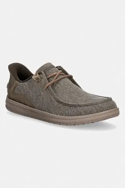 Skechers mokasíny pánske MELSON