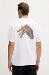 Dickies tričko pánské bavlněné