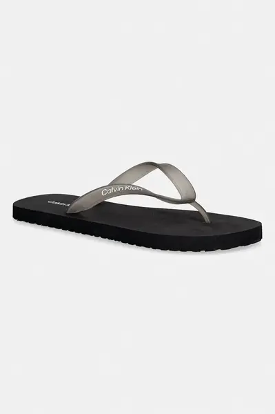 Calvin Klein žabky pánské BEACH THONG SLIDE