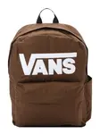 VANS Batoh 'OLD SKOOL'  hnedá
