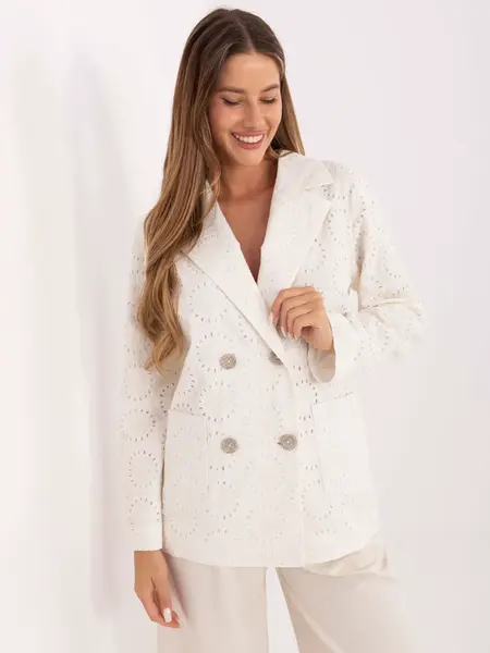 Jacket-LK-MA-510103.90-ecru