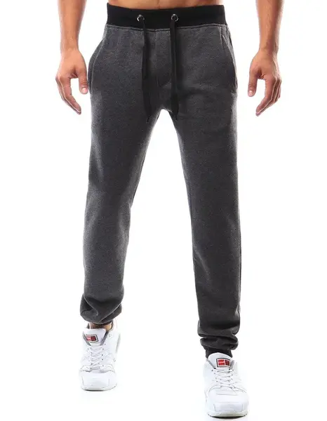 Pánske tepláky DStreet Knitwear