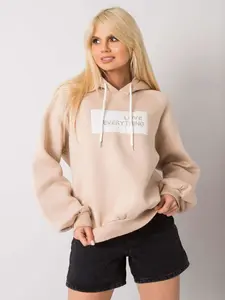 Sweatshirt-EM-BL-651/2.41X-beige